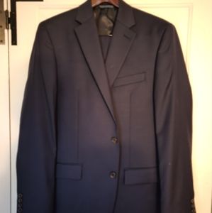 LAUREN RALPH LAURENMen's Classic-Fit UltraFlex Stretch Suit Jacket